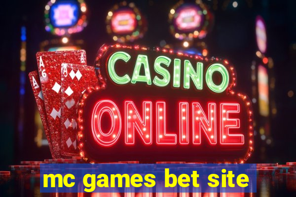 mc games bet site